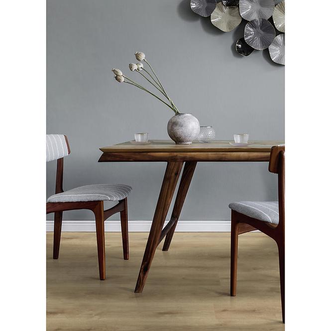 Vinylböden LVT Elegance Rigid 55 Season Oak Light Brown 5,5mm 23/33,2