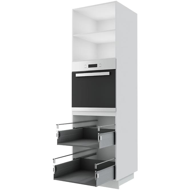 Korpus für Küchenschränke Weiß D14 Ru/2m - 356