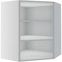 Korpus für Küchenschränke Weiß W 10