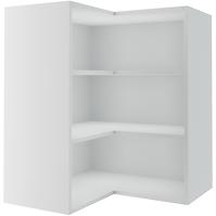 Korpus für Küchenschränke Weiß W12/60
