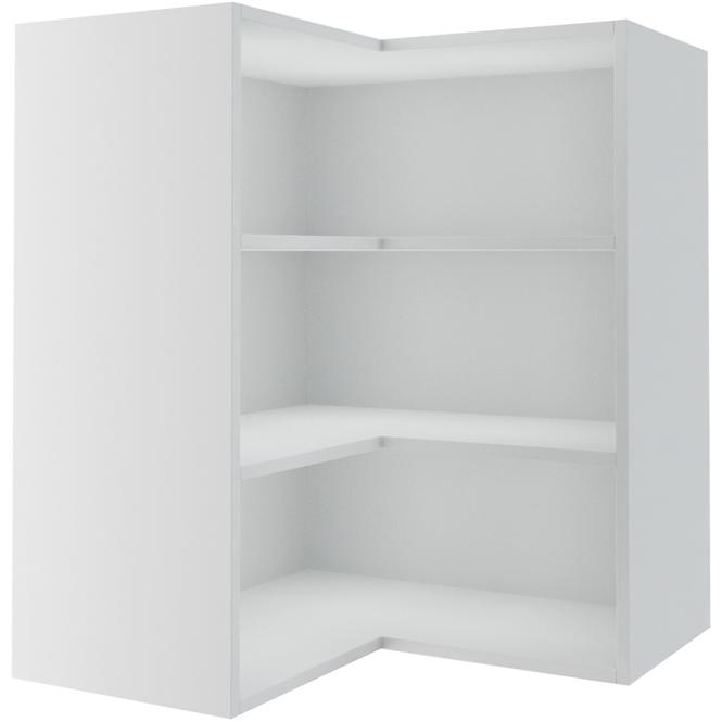 Korpus für Küchenschränke Weiß W12/60