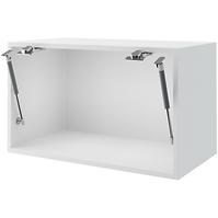 Korpus für Küchenschränke Weiß W4b / W4bs 60