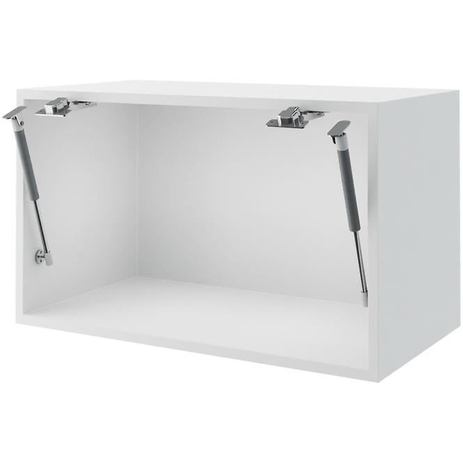 Korpus für Küchenschränke Weiß W4b / W4bs 60