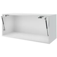 Korpus für Küchenschränke Weiß W4b / W4bs 80