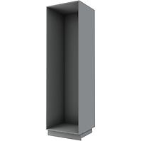 Korpus für Küchenschränke Grey 14dl 60