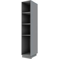 Korpus für Küchenschränke Grey 2d14k 40