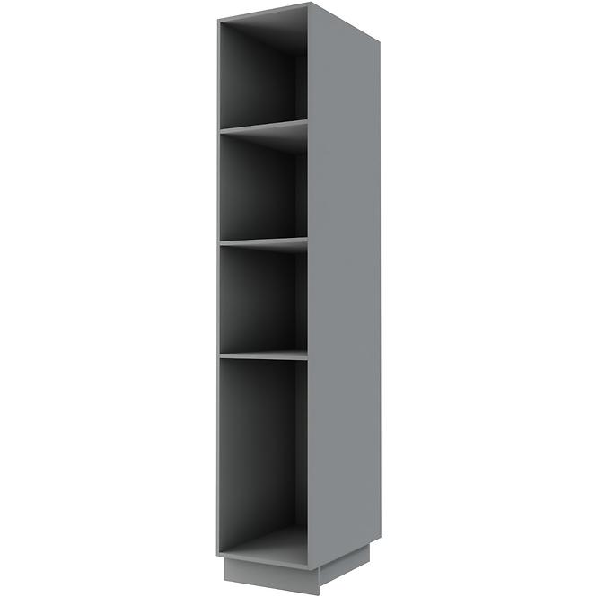 Korpus für Küchenschränke Grey 2d14k 40