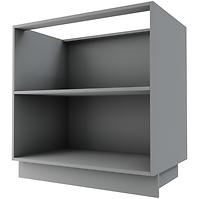 Korpus für Küchenschränke Grey D11 80