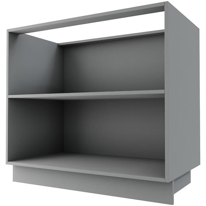 Korpus für Küchenschränke Grey D11 90