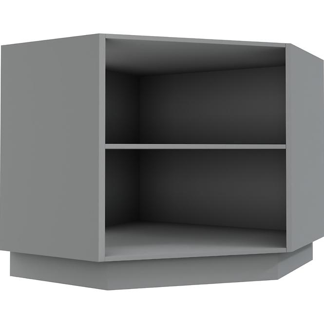 Korpus für Küchenschränke Grey D12r 90
