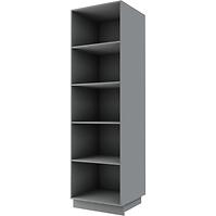 Korpus für Küchenschränke Grey D14/Dp/207