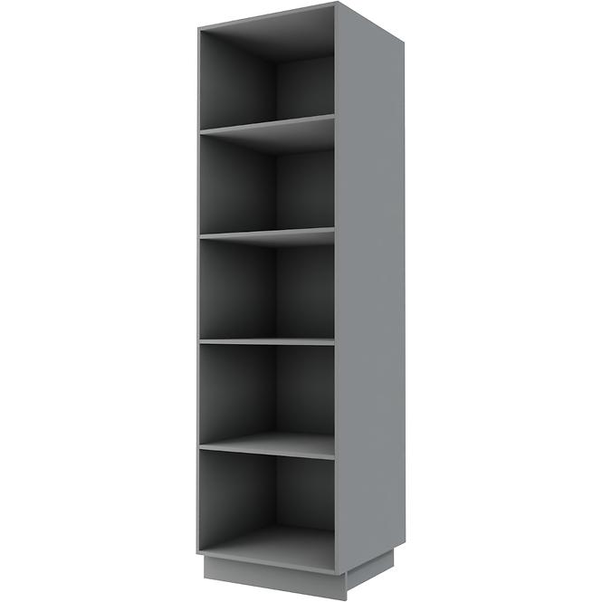 Korpus für Küchenschränke Grey D14/Dp/207