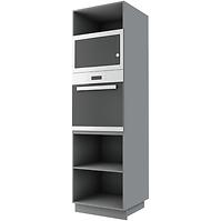 Korpus für Küchenschränke Grey D14ru