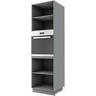 Korpus für Küchenschränke Grey D14ru/2d