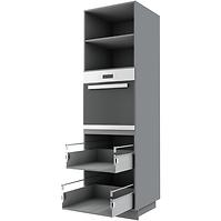 Korpus für Küchenschränke Grey D14 Ru/2m - 356