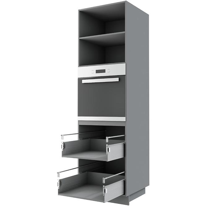Korpus für Küchenschränke Grey D14 Ru/2m - 356