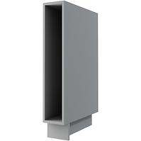 Korpus für Küchenschränke Grey D/15