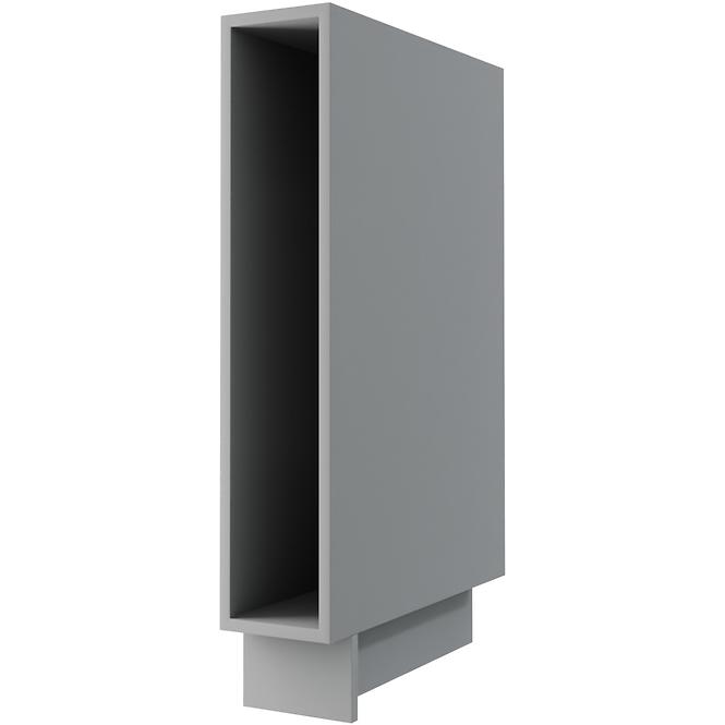 Korpus für Küchenschränke Grey D/15
