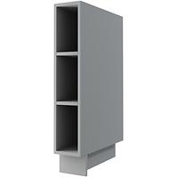 Korpus für Küchenschränke Grey D/15 O