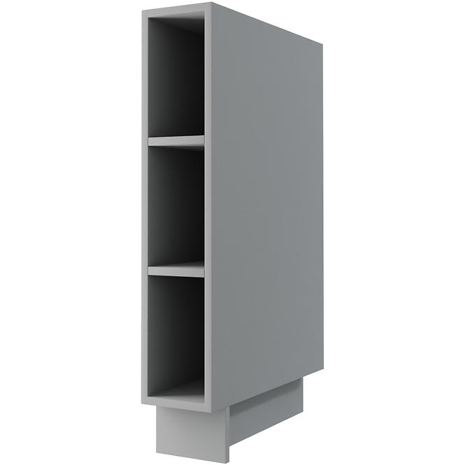 Korpus für Küchenschränke Grey D/15 O
