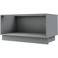 Korpus für Küchenschränke Grey D1k 90
