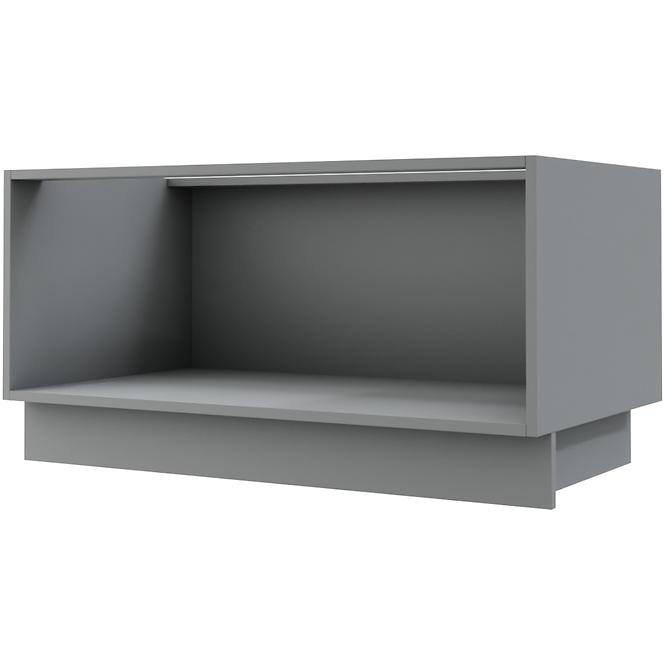 Korpus für Küchenschränke Grey D1k 90