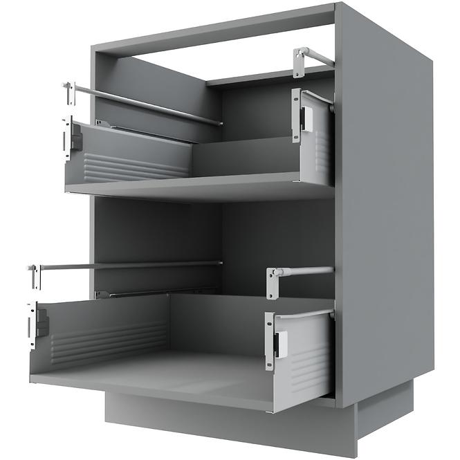 Korpus für Küchenschränke Grey D2m 60