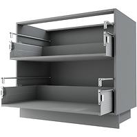 Korpus für Küchenschränke Grey D2m 90