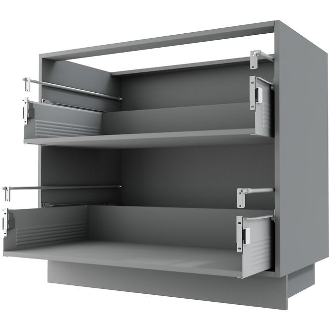 Korpus für Küchenschränke Grey D2m 90