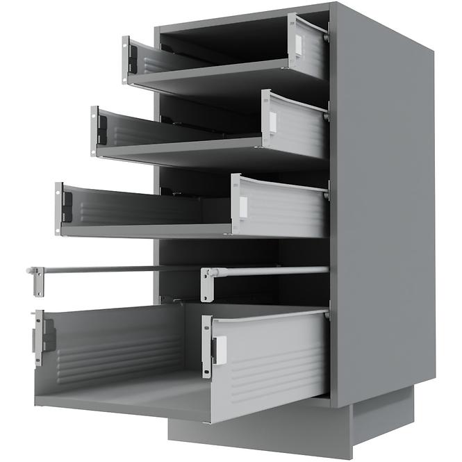 Korpus für Küchenschränke Grey D4m 40