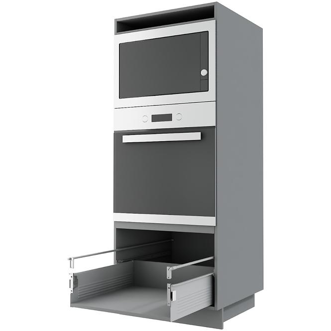 Korpus für Küchenschränke Grey D5am/60/154