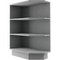 Korpus für Küchenschränke Grey D6/30