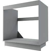 Korpus für Küchenschränke Grey D8z 80
