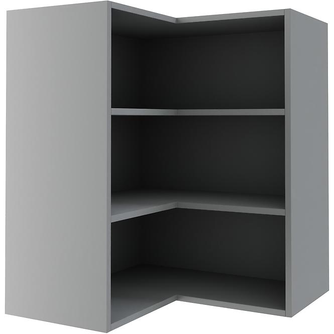 Korpus für Küchenschränke Grey W12/60