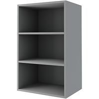 Korpus für Küchenschränke Grey W2 45