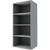 Korpus für Küchenschränke Grey W4 45