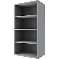 Korpus für Küchenschränke Grey W4 50