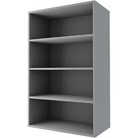 Korpus für Küchenschränke Grey W4 60