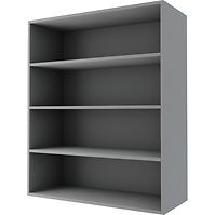 Korpus für Küchenschränke Grey W4 80