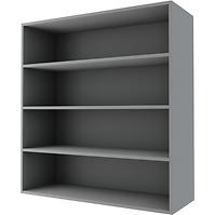 Korpus für Küchenschränke Grey W4 90