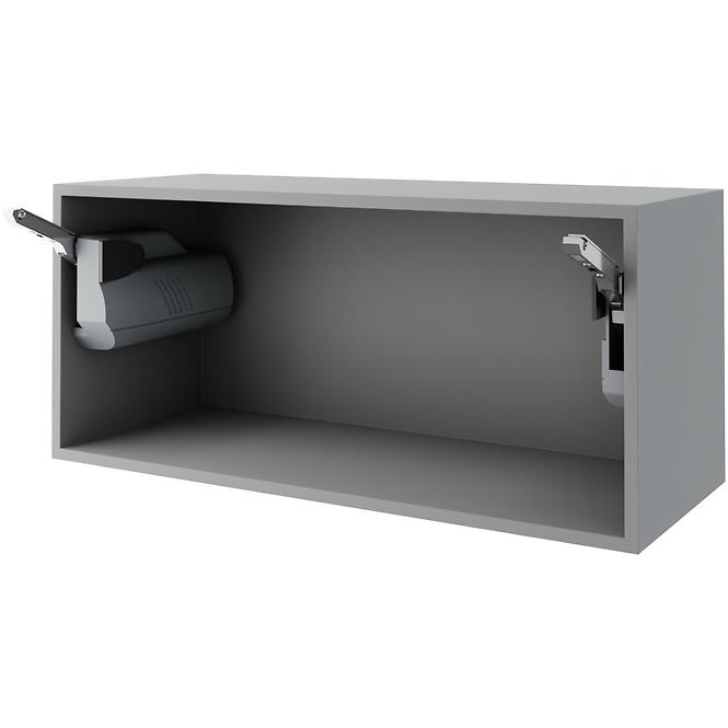 Korpus für Küchenschränke Grey W4b 80 Hk Aventos