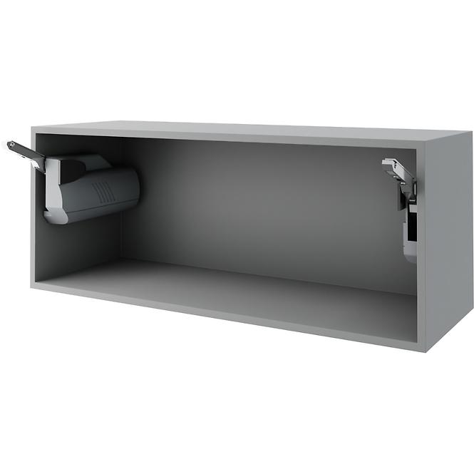 Korpus für Küchenschränke Grey W4b 90 Hk Aventos