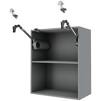 Korpus für Küchenschränke Grey W8b / W8bs 60 Av