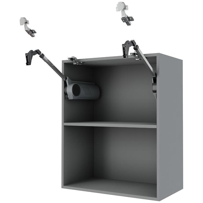 Korpus für Küchenschränke Grey W8b / W8bs 60 Av
