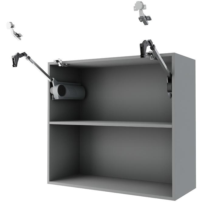 Korpus für Küchenschränke Grey W8b / W8bs 80 Av
