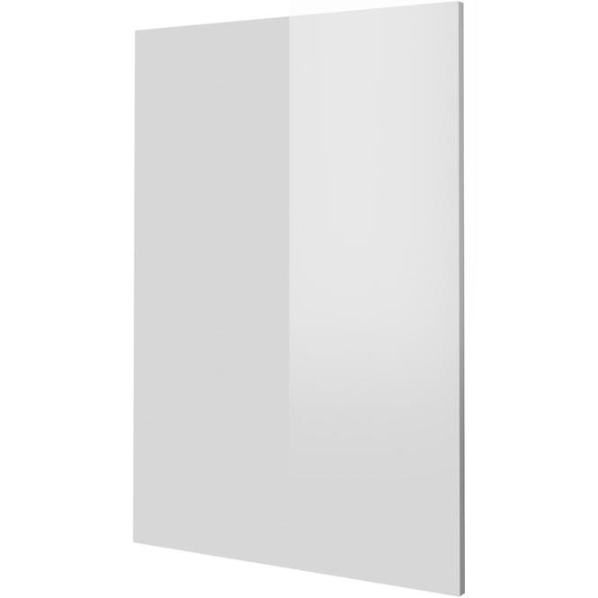 Küchenschranktür Essen Weiß 50/72 D1D/50 W2/50