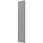 Küchenschranktür Quantum 2D14K 40 dust grey