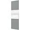 Küchenschranktür Quantum D14 RU/2M/2E/2H/2A – 356 dust grey