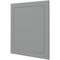 Küchenschranktür Quantum D1ZM/D1ZE/D1ZA 60 dust grey