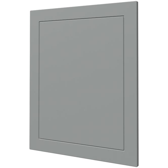 Küchenschranktür Quantum D1ZM/D1ZE/D1ZA 60 dust grey